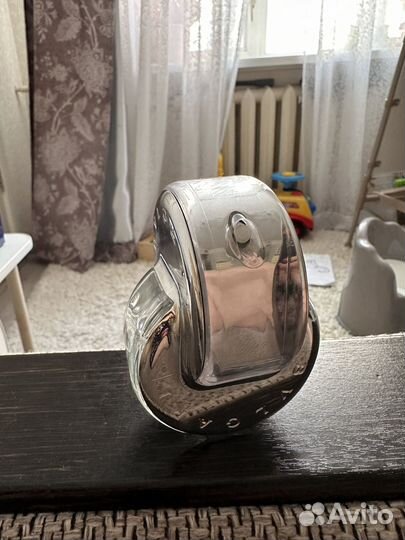 Духи bvlgari omnia crystalline