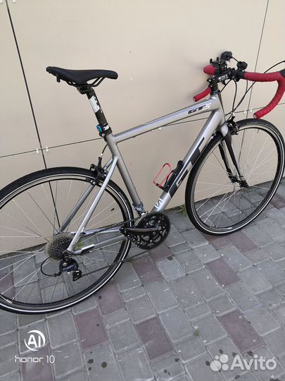 Велосипед GT gomp S бу