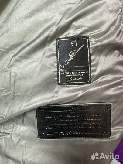 Montecore пуховик шерсть оригинал