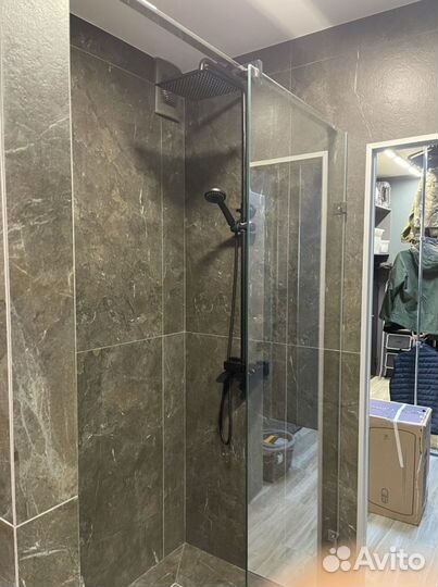 Ремонт квартир под ключ