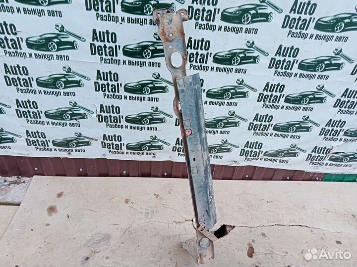 Подрадиаторная балка передний ford focus 1