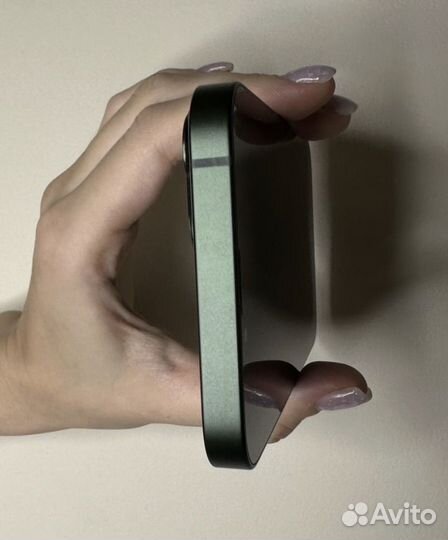 iPhone 13, 256 ГБ