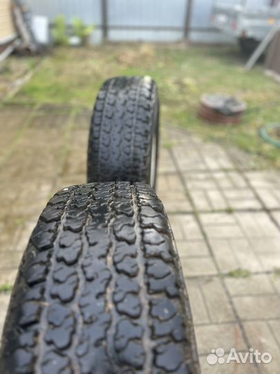 Medved Я-555 23.5/75 R15