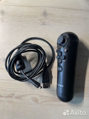 Камера и геймпад для Sony playstation 3
