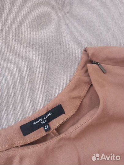 Летняя женская одежда пакетом 44