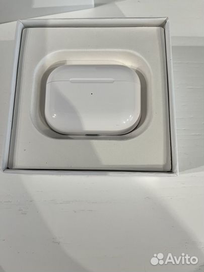 Airpods pro 2 premium шумоподавление