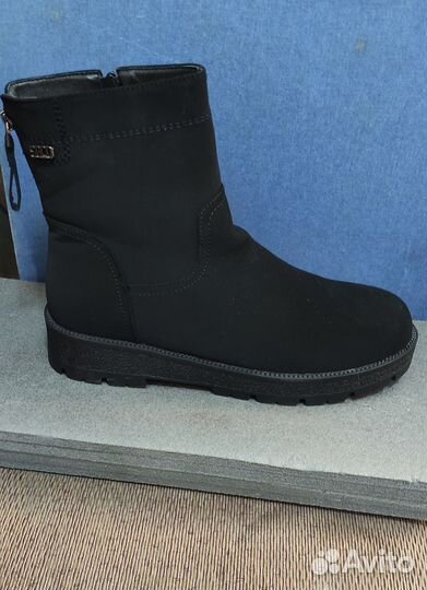 Сапожки женские зимние 41-43