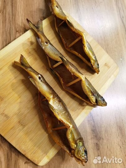 Хариус Очень вкусный