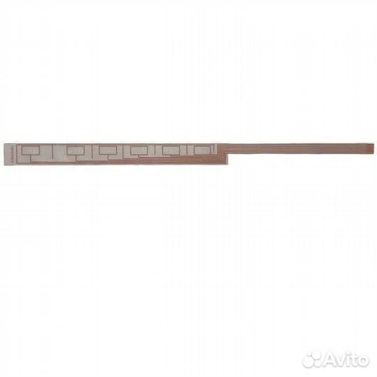 Шлейф (ремкомплект) панели индикации Candy