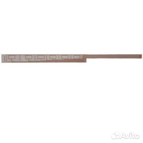 Шлейф (ремкомплект) панели индикации Candy