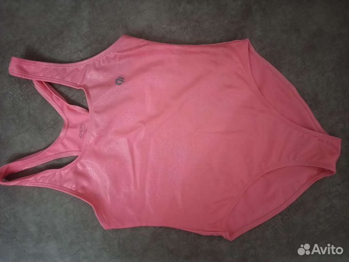 Купальник для девочки