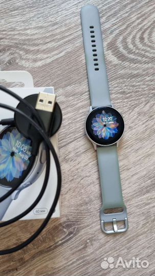Samsung galaxy watch active 2