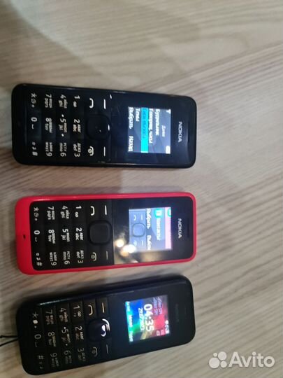 Nokia 1, 8 ГБ