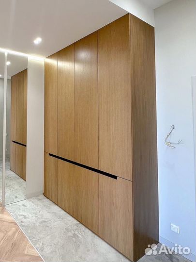 Шкаф в рассрочку