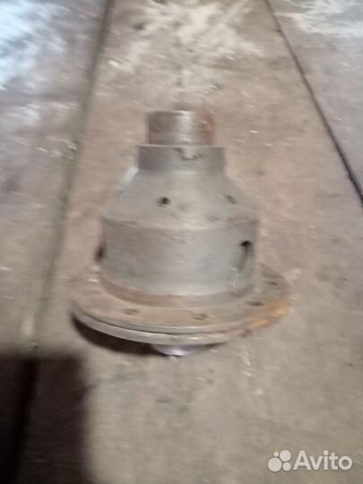 Самоблок для УАЗ 469