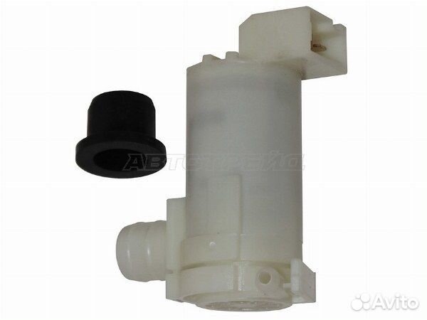 Насос омывателя