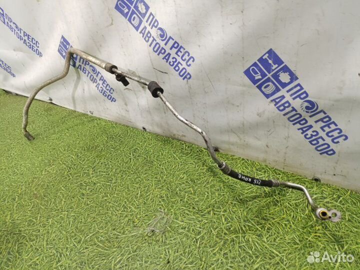 Трубка кондиционера Bmw 750I седан 4.8 N62B48B