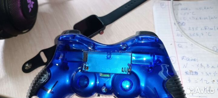 Геймпад ps4 (xbox)