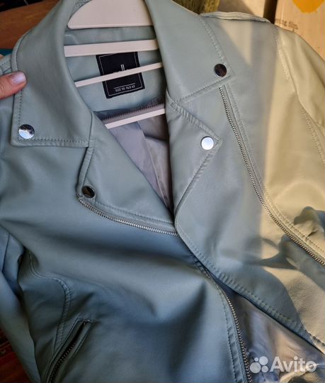 Куртка косуха женская 42-44