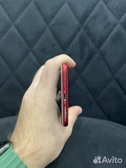 Телефон iPhone 7 plus 128gb