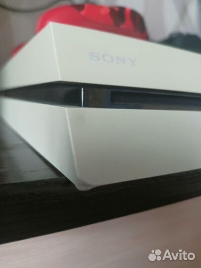 Sony playstation 4