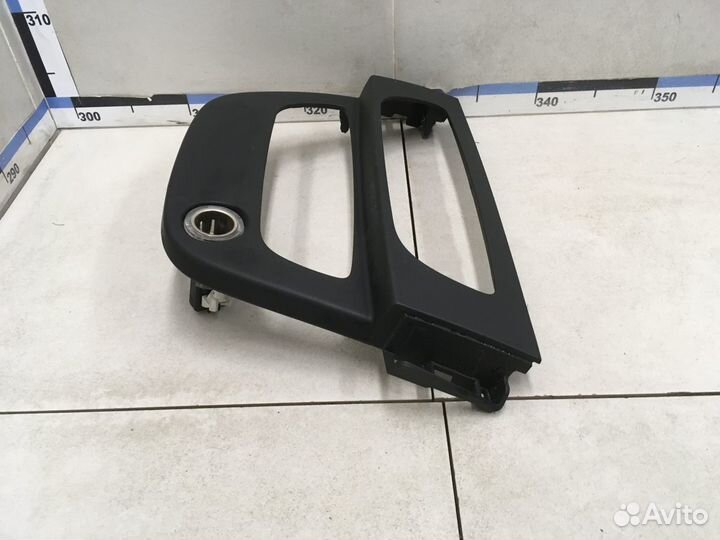 Накладка декоративная Fluence 2010