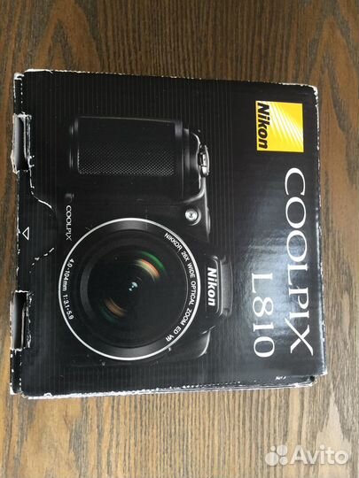 Цифровая фотокамера