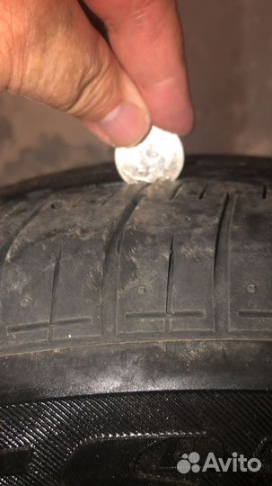 Bridgestone Alenza 001 235/65 R18
