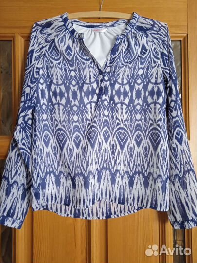 Блузка для девочки