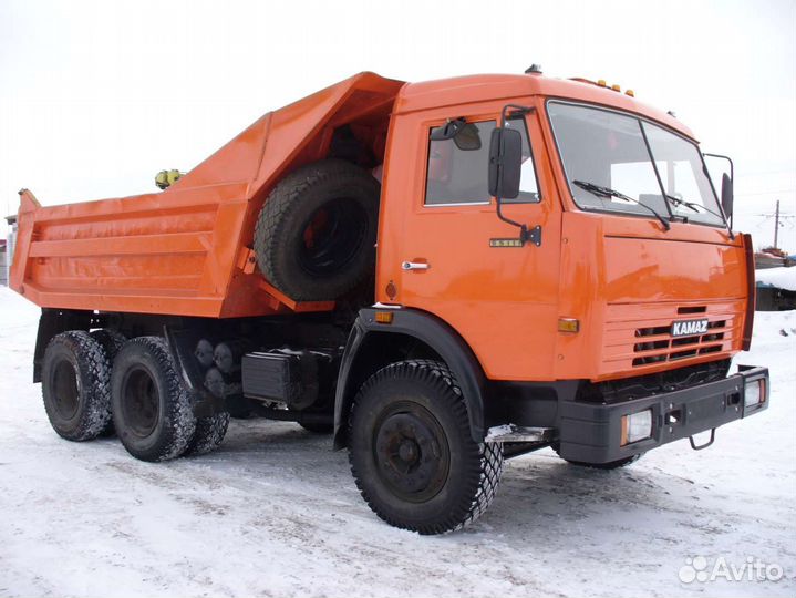 Вспашка земли