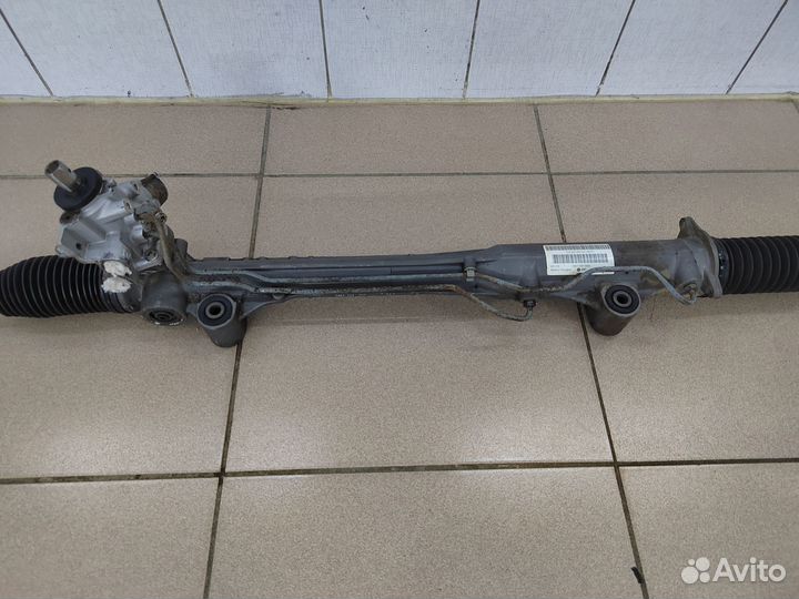 Рейка рулевая VW Touareg GP 7L6422055CA