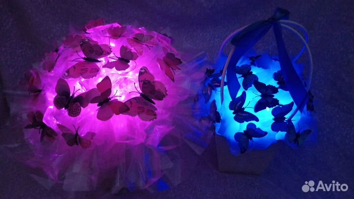 Коробка подарочная