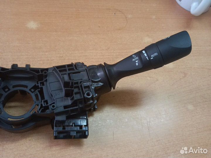 Переключатели Тойота Камри 50