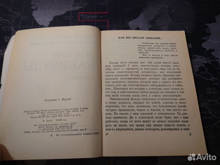 Венские каникулы