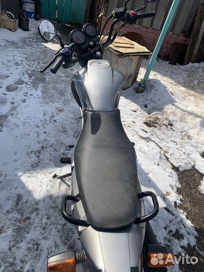 Продам мотоцикл