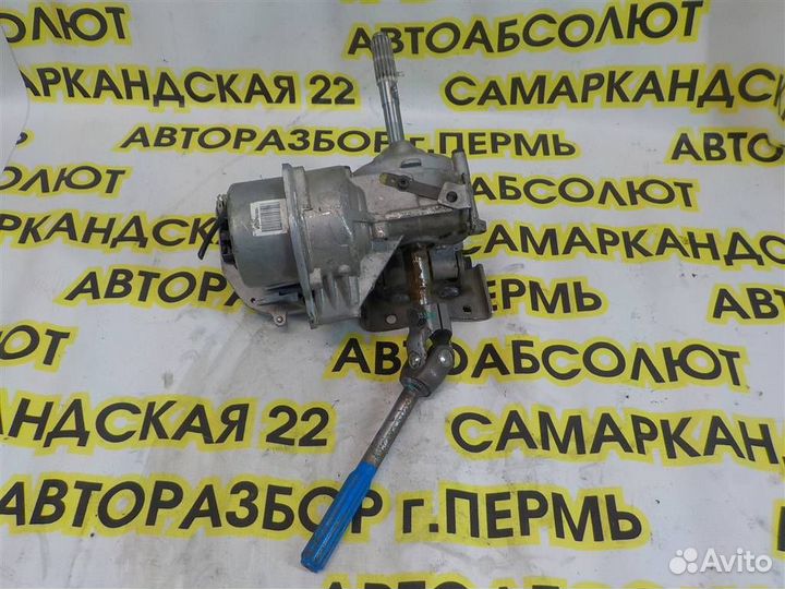 Колонка рулевая Hyundai Elantra (HD) 2006-2010