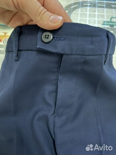 Школьная форма 1-2 класс