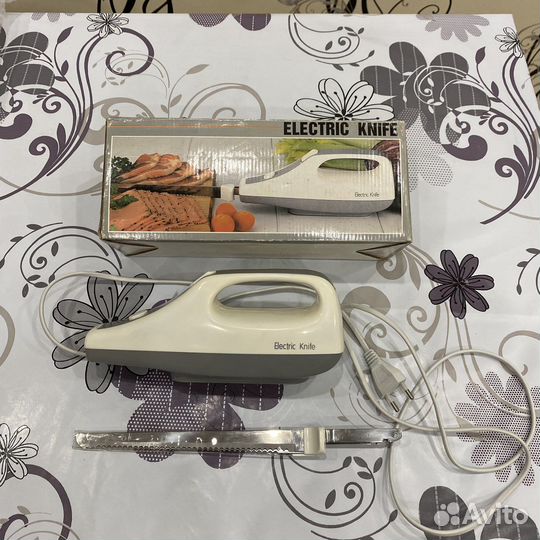 Электрический нож