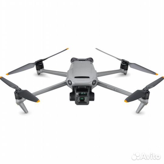 Квадрокоптер dji mavic 3