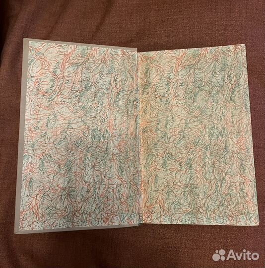 В.Г.Короленко-собрание сочинений в 8-ми томах