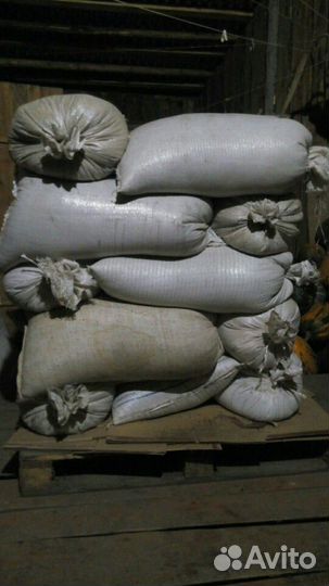 Пшеничные отруби. Зерно. Фураж.Гороховая мучка