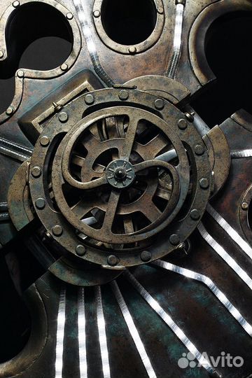 Predator Cutting Disc