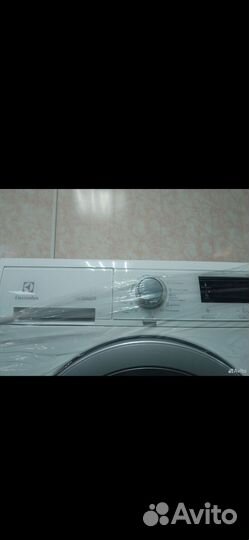 Стиральные машинки