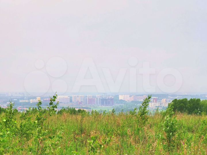 Участок 12 сот. (СНТ, ДНП)