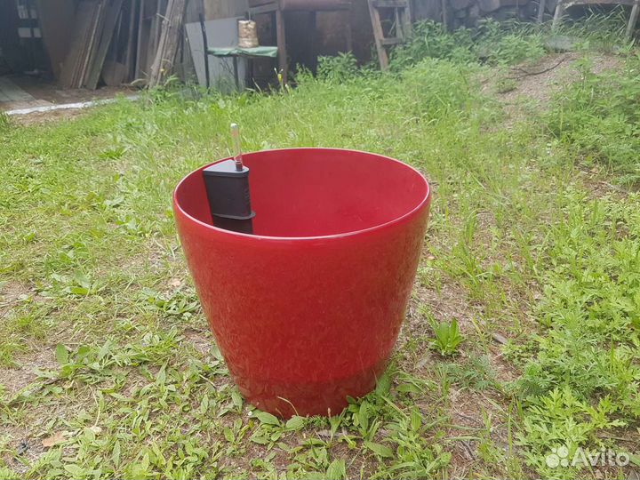 Кашпо для цветов