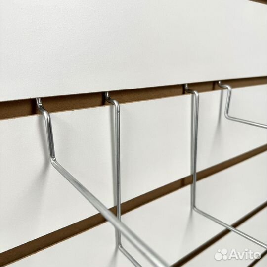 Подставка под колготки на экономпанель, L200мм