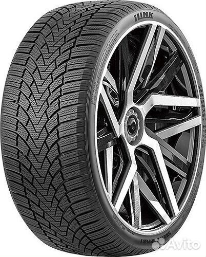 Fronway IceMaster I 195/55 R16 91H