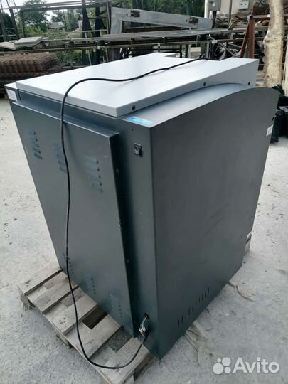 Колеровочное оборудование ColorExpress Rota 30