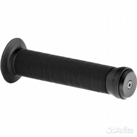 Ручки на руль резиновые 2661-60 анатомические 130