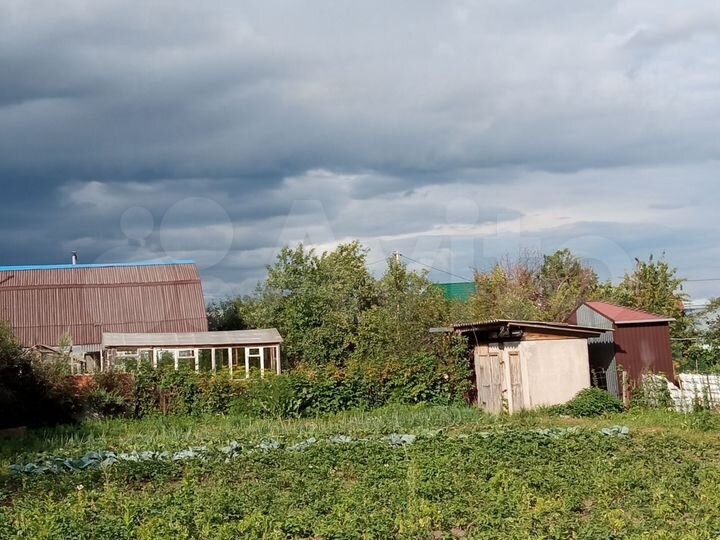 Участок 6 сот. (СНТ, ДНП)